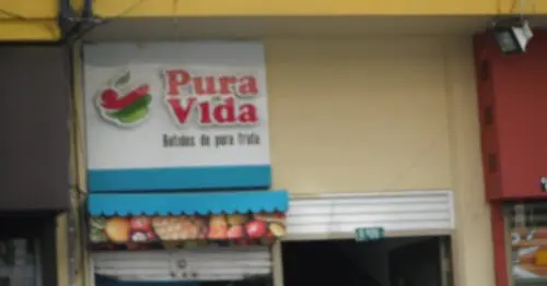 PURA VIDA BOGOTÁ PURA VIDA BOGOTÁ